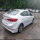5NPD84LF9HH024152 2017 Hyundai Elantra Se auction photo thumbnail 4