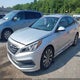 5NPE34AF1FH060453 2015 Hyundai Sonata Sport auction photo thumbnail 2