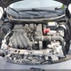 3N1CN7AP4GL896189 2016 Nissan Versa 1.6 S/1.6 S+/1.6 Sl/1.6 Sv auction photo thumbnail 10