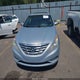 5NPEC4AC9DH694645 2013 Hyundai Sonata Se auction photo thumbnail 6