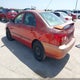 1NXBR32E97Z766350 2007 Toyota Corolla Ce auction photo thumbnail 3