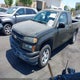 1GCESCF99B8122027 2011 Chevrolet Colorado 1Lt auction photo thumbnail 2