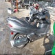 JS1CK44A292100145 2009 Suzuki An400 auction photo thumbnail 4
