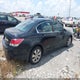 1HGCP26889A049568 2009 Honda Accord 2.4 Ex-L auction photo thumbnail 4
