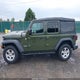 1C4HJXDG7LW347066 2020 Jeep Wrangler Unlimited Sport S 4X4 auction photo thumbnail 14