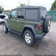1C4HJXDG7LW347066 2020 Jeep Wrangler Unlimited Sport S 4X4 auction photo thumbnail 3