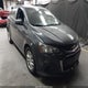 1G1JD5SH9H4129974 2017 Chevrolet Sonic Lt Auto auction photo thumbnail 1