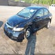 2HGFA16589H522658 2009 Honda Civic Lx auction photo thumbnail 2