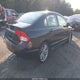 2HGFA16589H522658 2009 Honda Civic Lx auction photo thumbnail 4