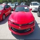 1G1FB3DS9H0169603 2017 Chevrolet Camaro 1Lt auction photo thumbnail 11