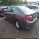 4T4BF1FK3ER347734 2014 Toyota Camry Le auction photo thumbnail 3