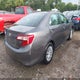 4T4BF1FK3ER347734 2014 Toyota Camry Le auction photo thumbnail 4