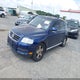WVGBC67L24D013670 2004 Volkswagen Touareg V6 auction photo thumbnail 2