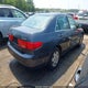 1HGCM564X5A001197 2005 Honda Accord 2.4 Lx auction photo thumbnail 4