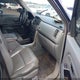 5FNYF18595B036172 2005 Honda Pilot Ex-L auction photo thumbnail 5