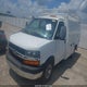1GB0G2CG3F1231854 2015 Chevrolet Express Cutaway 3500 auction photo thumbnail 2