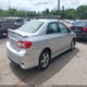 2T1BU4EE5BC540879 2011 Toyota Corolla S auction photo thumbnail 4