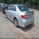 2T1BU4EE5BC540879 2011 Toyota Corolla S auction photo thumbnail 3