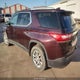 1GNEVGKW5JJ152716 2018 Chevrolet Traverse 1Lt auction photo thumbnail 3
