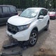 5J6RW2H81JL028704 2018 Honda Cr-V Ex-L/Ex-L Navi auction photo thumbnail 2