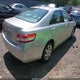4T1BF3EK9BU122754 2011 Toyota Camry auction photo thumbnail 4