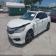 1HGCR3F92HA031185 2017 Honda Accord Touring V6 auction photo thumbnail 2