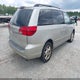 5TDBA23C85S048440 2005 Toyota Sienna Le auction photo thumbnail 4