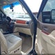 1GC1KYC80BF247579 2011 Chevrolet Silverado 2500Hd Ltz auction photo thumbnail 5