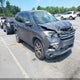 5FNYF6H53HB086132 2017 Honda Pilot Ex-L auction photo thumbnail 1