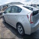 JTDKN3DU0C5508419 2012 Toyota Prius Three auction photo thumbnail 3
