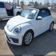3VW517AT5HM822139 2017 Volkswagen Beetle #Pinkbeetle/1.8T Classic/1.8T S/1.8T Se/1.8T Sel auction photo thumbnail 2