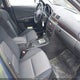 JM1BK32F271635229 2007 Mazda Mazda3 I auction photo thumbnail 5