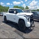 5TFLA5DB8NX019185 2022 Toyota Tundra Sr5 auction photo thumbnail 1