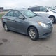 5NPEB4AC1EH916261 2014 Hyundai Sonata Gls auction photo thumbnail 1
