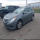 5NPEB4AC1EH916261 2014 Hyundai Sonata Gls auction photo thumbnail 2