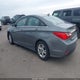 5NPEB4AC1EH916261 2014 Hyundai Sonata Gls auction photo thumbnail 3