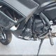 ML5EXEP17SDAF9094 2025 Kawasaki Ex650 P auction photo thumbnail 9