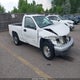 1GCCS148358210078 2005 Chevrolet Colorado Fleet auction photo thumbnail 1