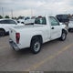 1GCCS148358210078 2005 Chevrolet Colorado Fleet auction photo thumbnail 4