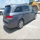 5FNRL5H65FB113828 2015 Honda Odyssey Ex-L auction photo thumbnail 4