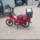 MLHJA5553M5000146 2021 Honda Ct125 A auction photo thumbnail 13