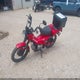 MLHJA5553M5000146 2021 Honda Ct125 A auction photo thumbnail 2
