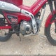 MLHJA5553M5000146 2021 Honda Ct125 A auction photo thumbnail 8