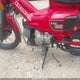 MLHJA5553M5000146 2021 Honda Ct125 A auction photo thumbnail 9