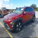 KM8HB3AB0SU200950 2025 Hyundai Kona Sel auction photo thumbnail 2
