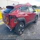 KM8HB3AB0SU200950 2025 Hyundai Kona Sel auction photo thumbnail 4