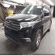 5TDBK3EH1DS203274 2013 Toyota Highlander Se V6 auction photo thumbnail 2
