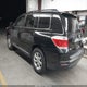 5TDBK3EH1DS203274 2013 Toyota Highlander Se V6 auction photo thumbnail 3