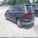 2A8GM68X38R109036 2008 Chrysler Pacifica Touring auction photo thumbnail 3