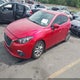 JM1BM1L71G1333033 2016 Mazda Mazda3 I Touring auction photo thumbnail 2